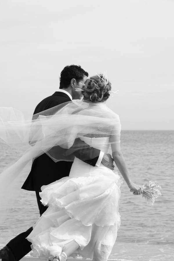 Romantische Paare stockbild Romantische Paare stockbild