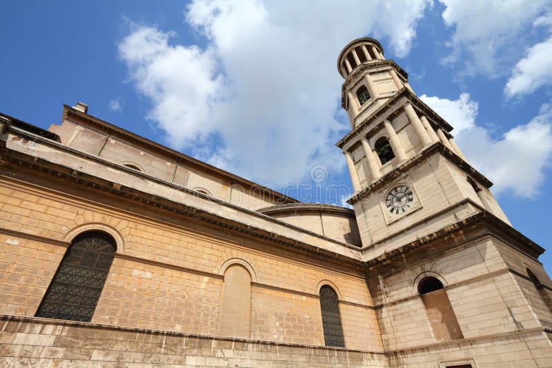 Rome stock photography