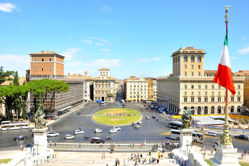 Rome city , Italy stock image Rome city , Italy stock image