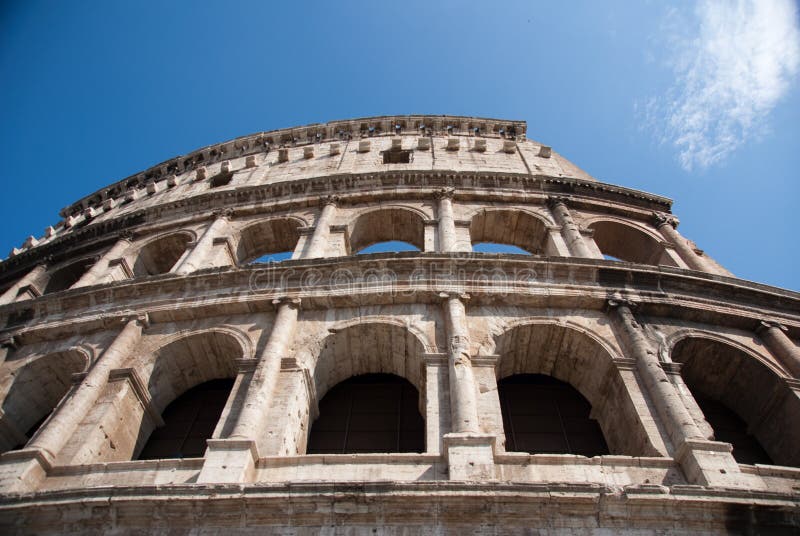 Rome Colosseum