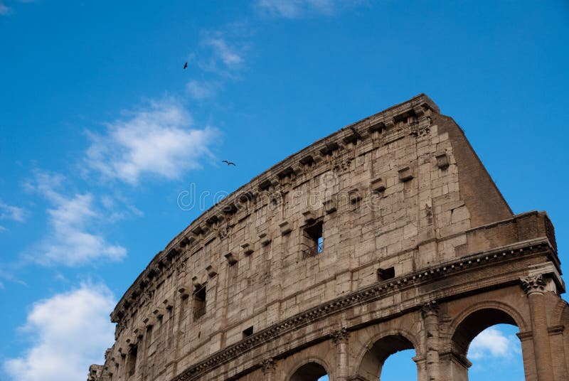 Rome Colosseum