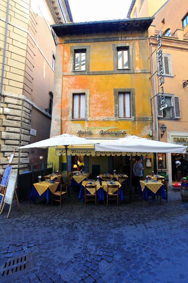 rome gata arkivbilder rome gata arkivbilder