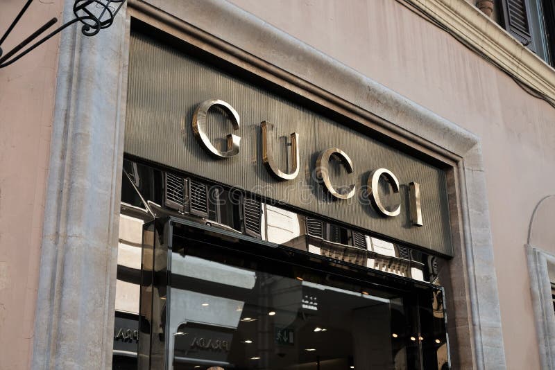 Gucci Brand Stock Photos - Download 729 Royalty Free Photos