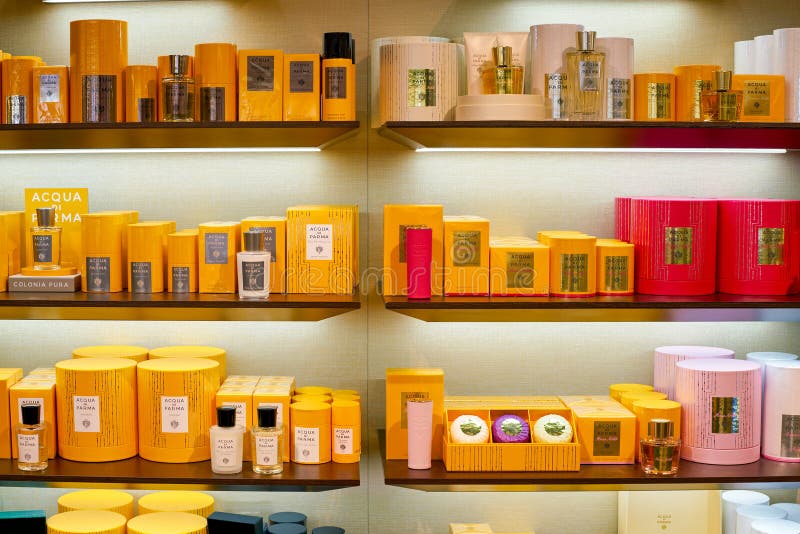 Acqua Di Parma Stock Photos - Free & Royalty-Free Stock Photos from  Dreamstime