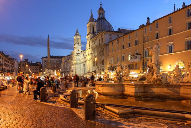 Rome, Italy stock photography Rome, Italy stock photography