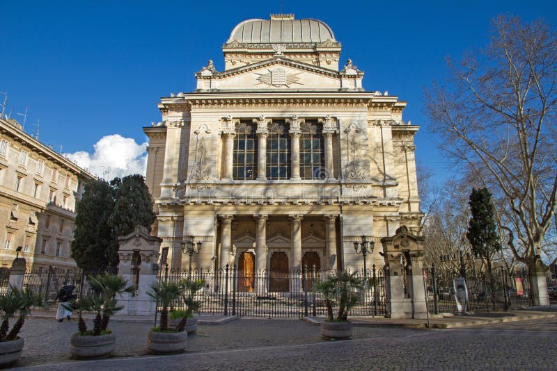 Rome, Italy stock image