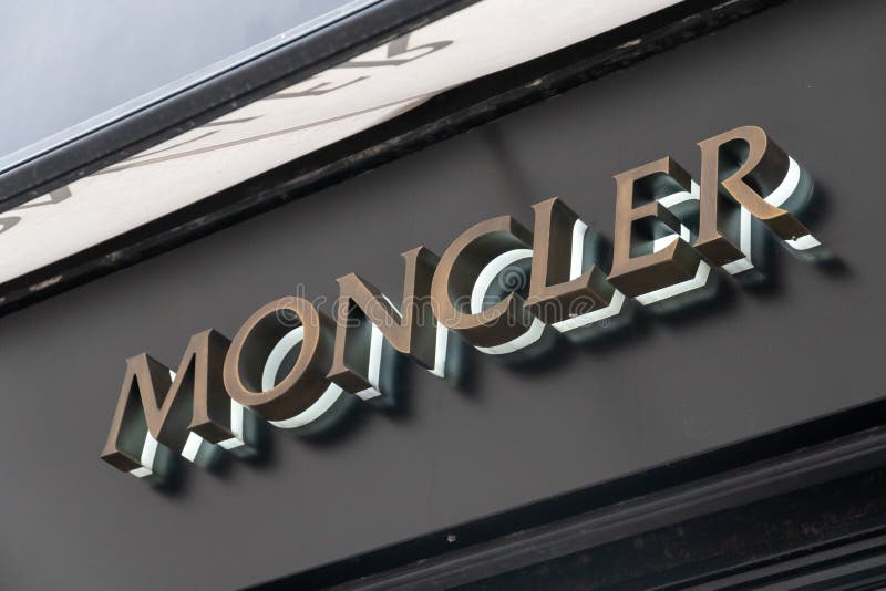 moncler manufacturer