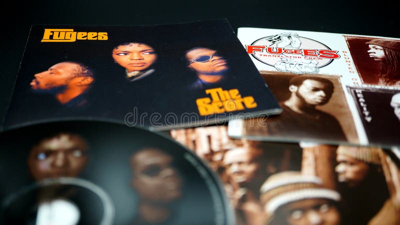 fugees the score awards fugees the score awards