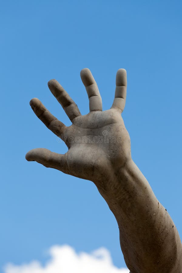 Rome - Piazza Navona stock afbeelding