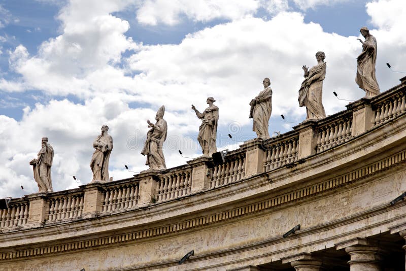 Rome, Vatican