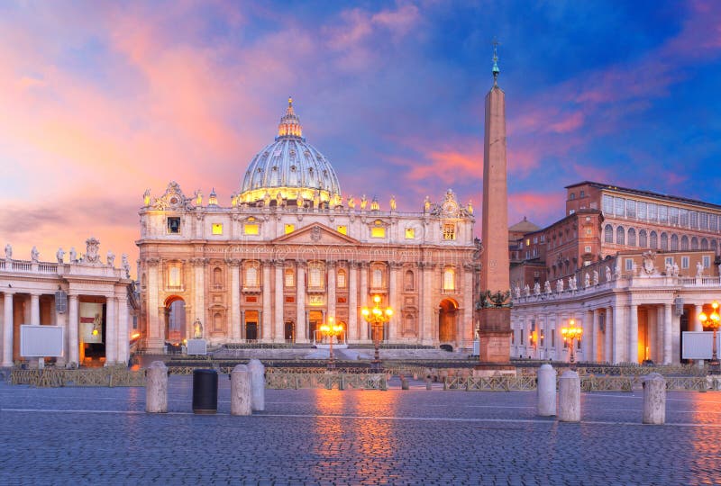 Vatican City HD Wallpaper 94474 - Baltana