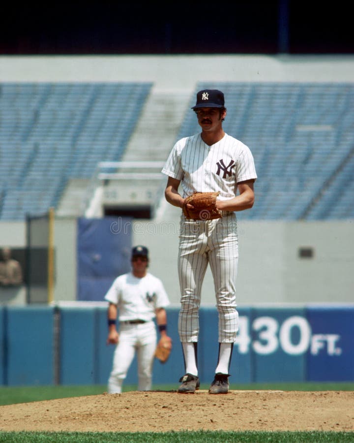Ron Guidry editorial photo. Image of york, color, baseball - 74116071
