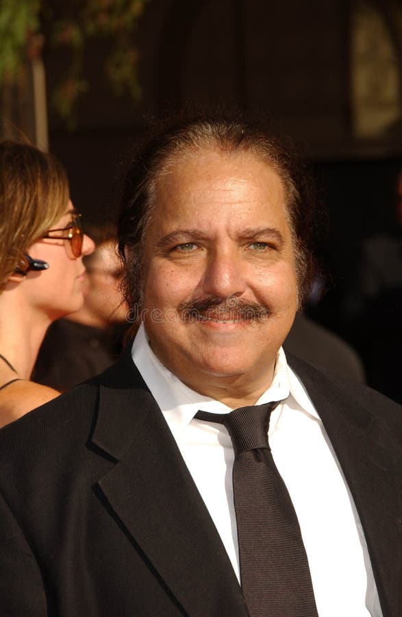 Ron Jeremy