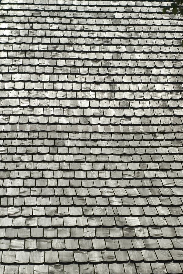 Roof pattern