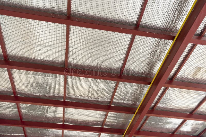 Post and Beam Roof Insulation: Techniques and Materials