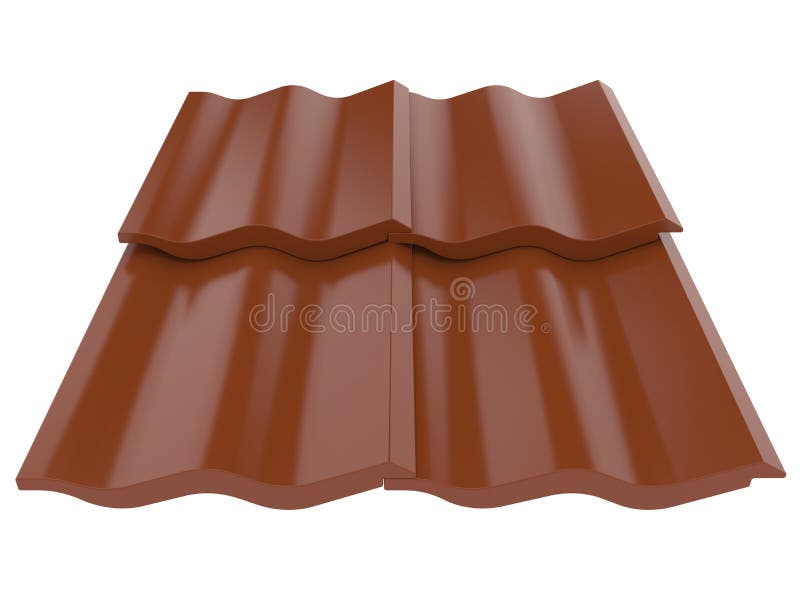 Roof tile