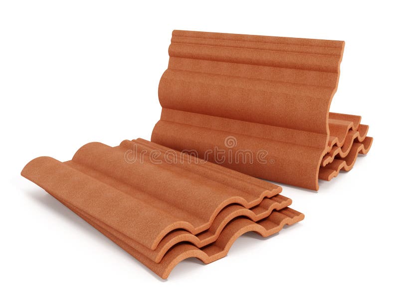 Roof tile