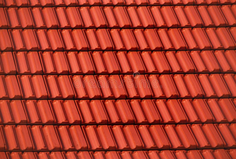 Roof tiles