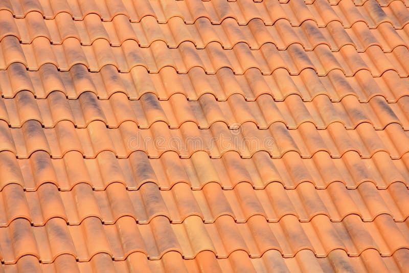 Roof Tiles