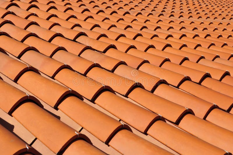 Roof Tiles