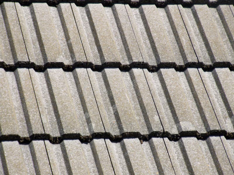 Roof Tiles 4