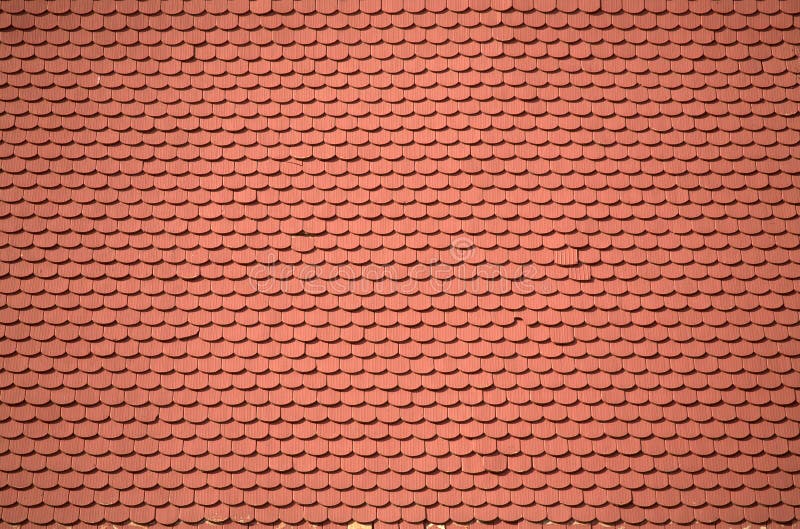Roof tiles