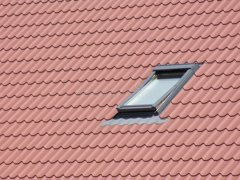 Download Roof window stock photo. Image of background, open, architecture - 169922