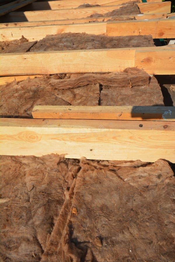 Roofing Material Waterproof for Thermalinsulation and Waterproofing