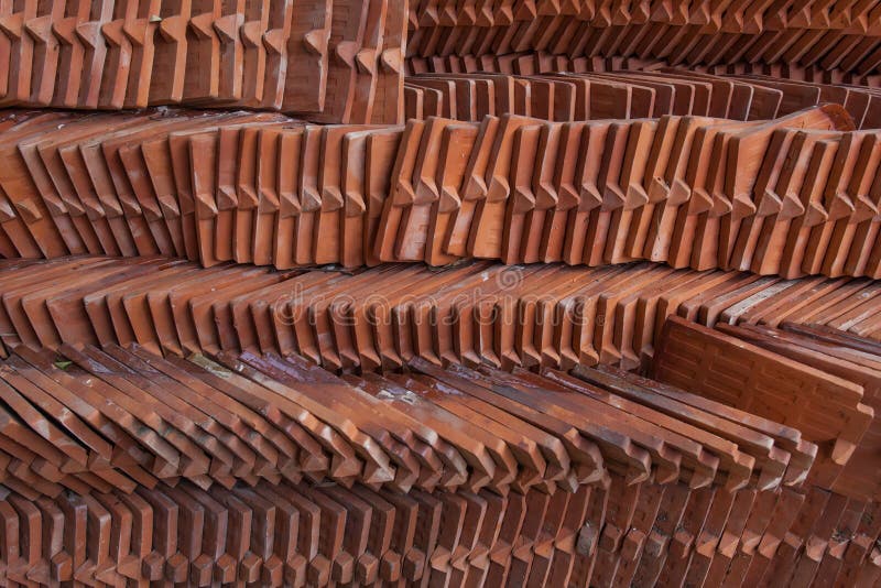 Thai roofing stock photo. Image of asian, wood, architecture 2185818