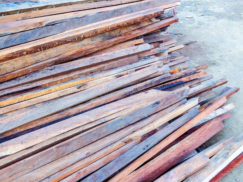 Roofing wood planks stock photo. Image of front, drums 78029686
