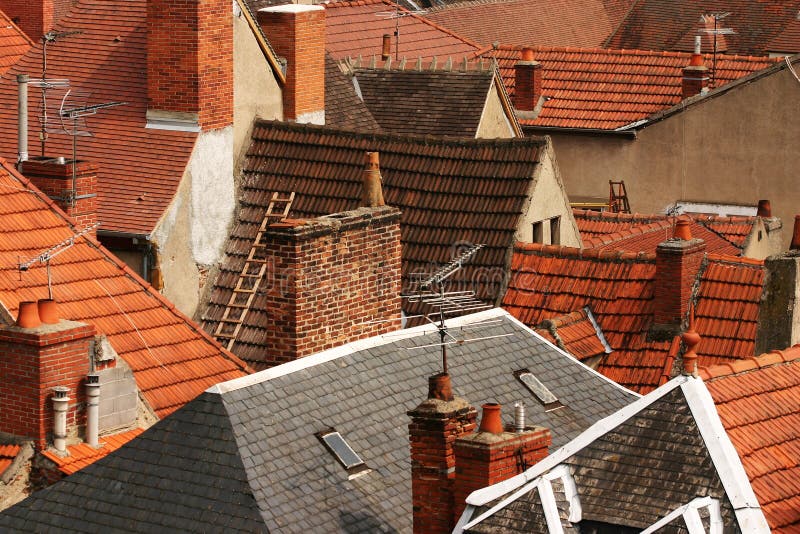 Roofs