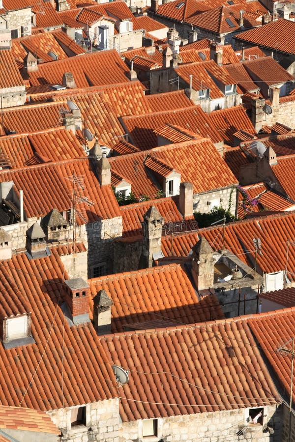 Roofs