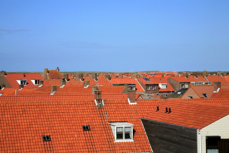 Roofs