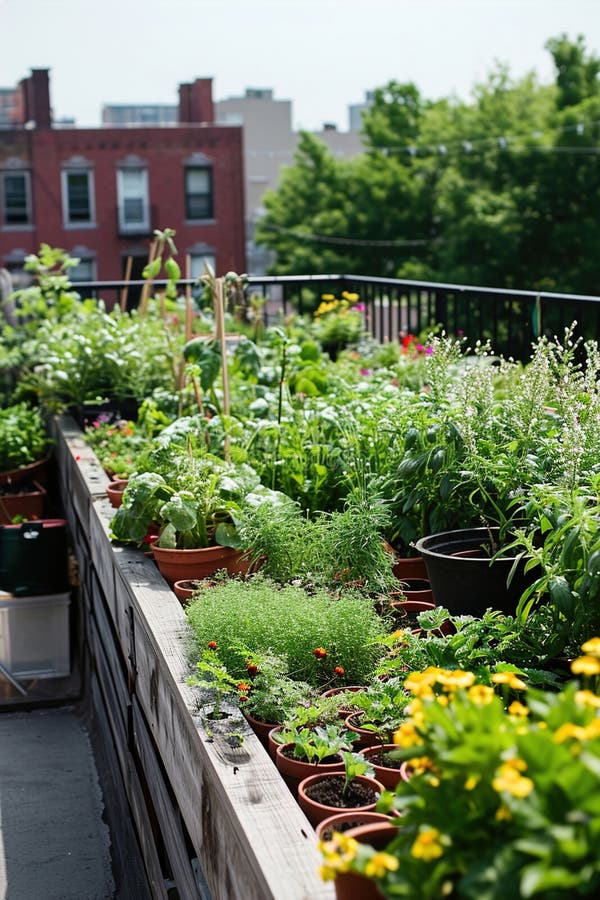 Rooftop Garden Images – Browse 41,225 Stock Photos, Vectors, and Video
