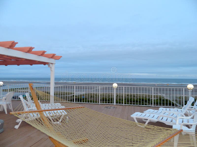 Rooftop Sunset in Lisbon, Portugal. Stock Photo Image of lights, view