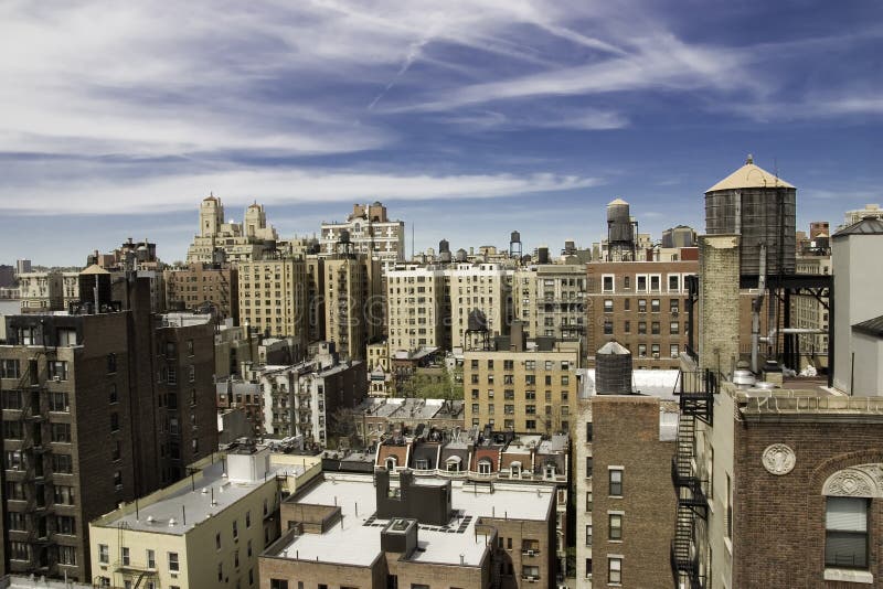 Rooftops