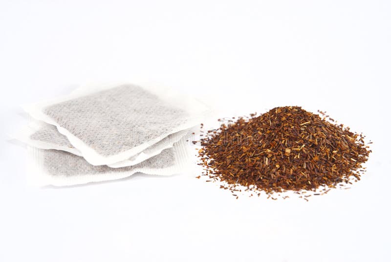 Rooibos tea stock photo. Image of natural, dried, breakfast 15043964