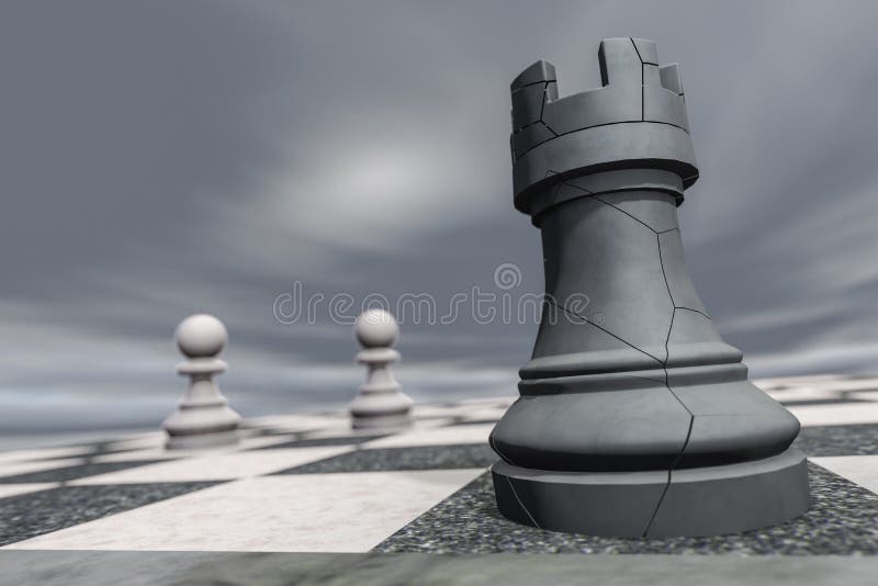 Broken Chess Piece Chess Board Stock Illustrations – 39 Broken Chess Piece  Chess Board Stock Illustrations, Vectors & Clipart - Dreamstime