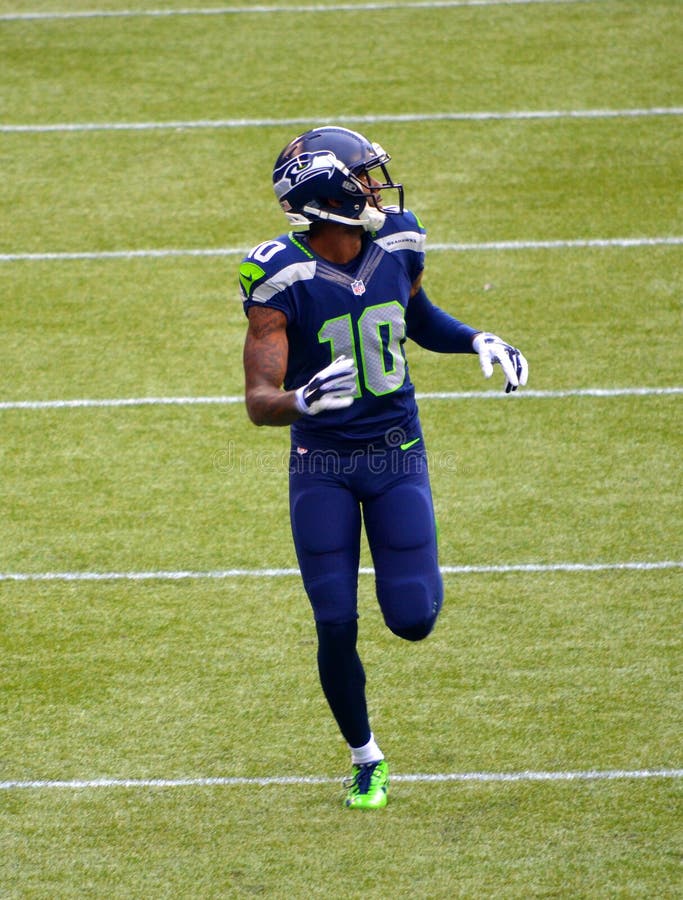 paul richardson jersey