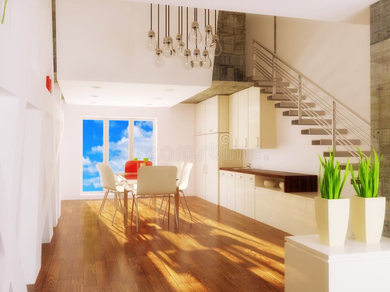 Room royalty free stock photo