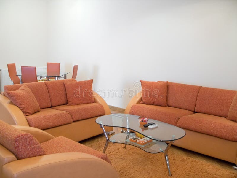 Room interior royalty free stock photos