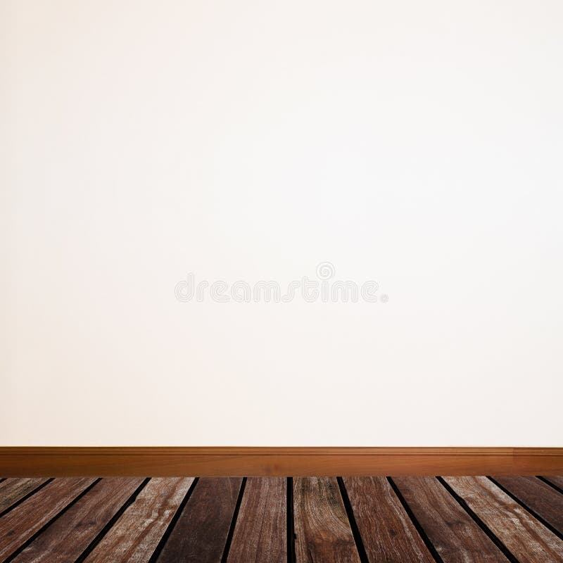 Room interior with white wall stock images