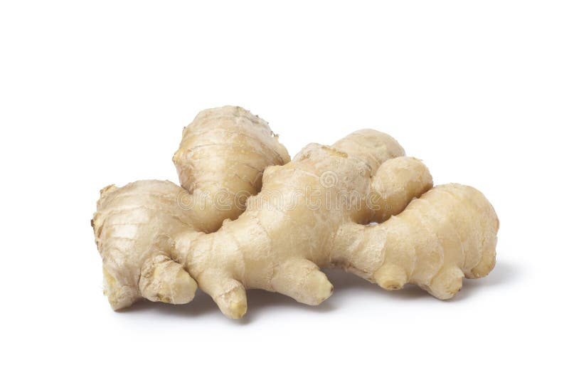 Ginger stock image. Image of energy, root, isolated, ginger 16974397