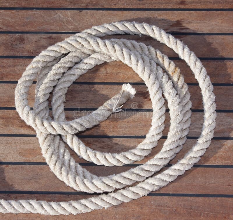 Rope stock photo Rope stock photo