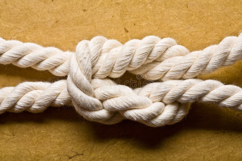 Rope