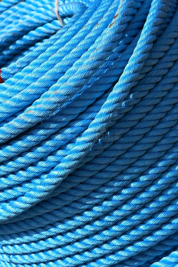 Rope