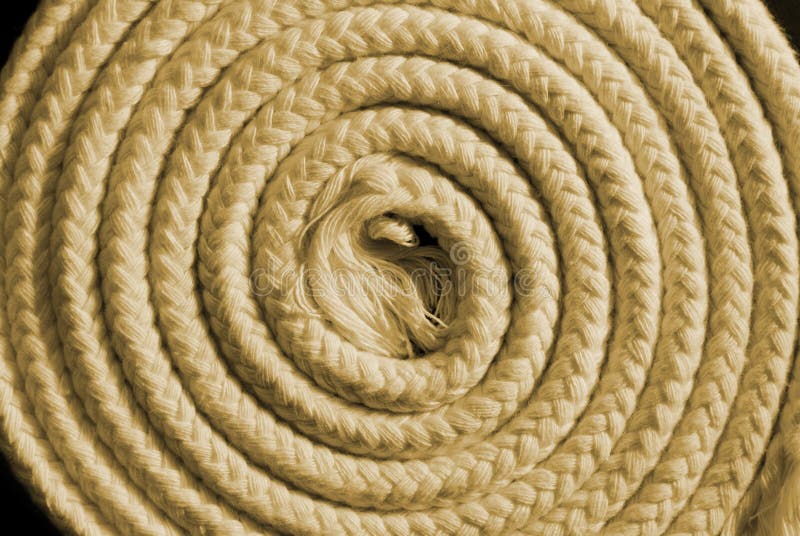 Rope background