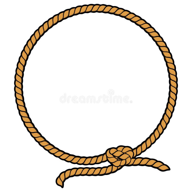 Rope Stock Illustrations – 197,657 Rope Stock Illustrations, Vectors &  Clipart - Dreamstime