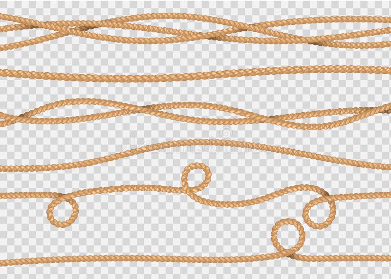 Free Clipart Lasso Rope