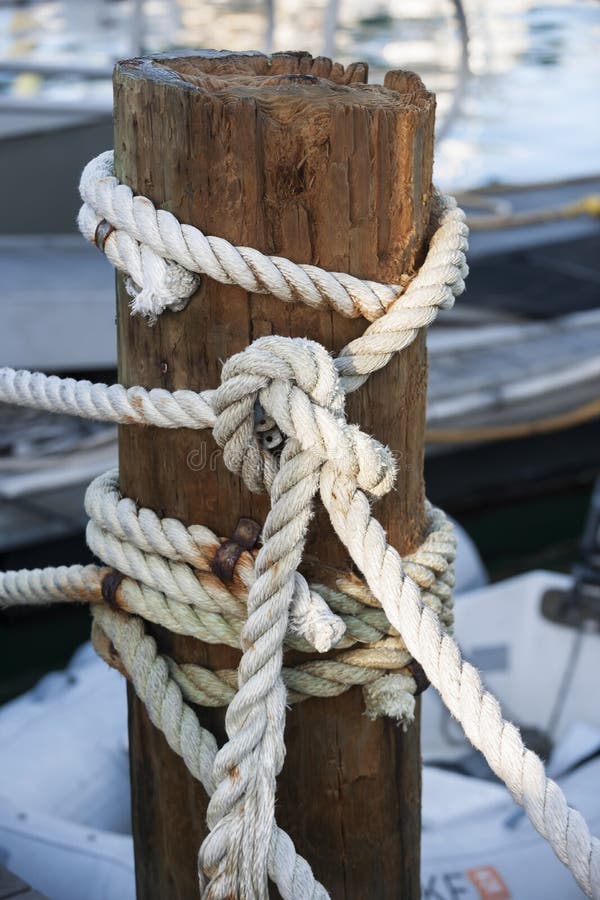 Nautical Rope